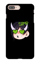 daemonnyx iPhone Phone Cases
