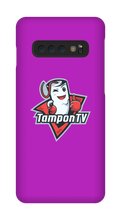 humantampontv Samsung Phone Cases