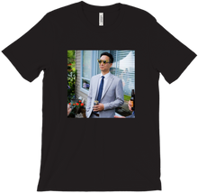 jmo_123 T-Shirts