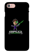yopsah iPhone Phone Cases