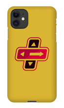 gamingnext iPhone Phone Cases