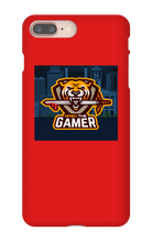 nashthegamer2000 iPhone Phone Cases