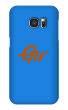 gandolfthewizzard Samsung Phone Cases