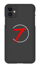 severnsins iPhone Phone Cases
