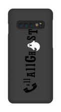 callallghost Samsung Phone Cases