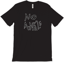 No Ankle T-Shirts
