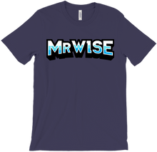 MrWise T-Shirts