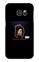 queen4albion Samsung Phone Cases