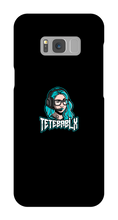 tetebabi_x Samsung Phone Cases