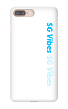 SG Vibes Case! (IPhone)