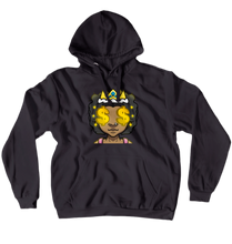 Queen Hoodie
