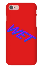 shreddykuhner iPhone Phone Cases