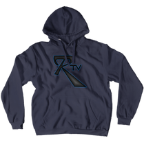soullessrekkr Hoodies (No-Zip/Pullover)