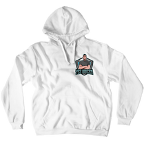 Yes Kaizen Hoodies (No-Zip/Pullover)