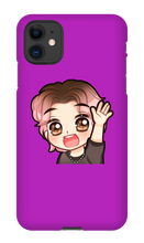 eggybreaad iPhone Phone Cases