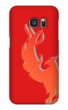 mrdafenix Samsung Phone Cases