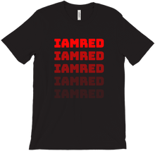 iamred_ft T-Shirts