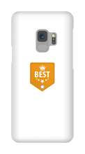 tontonjp Samsung Phone Cases