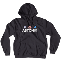 Astonix Hoodie