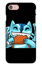 iPhone Phone Cases - NOM!