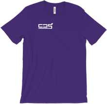 CDS T-Shirts White Mini