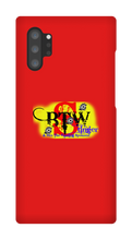 btwstinger Samsung Phone Cases