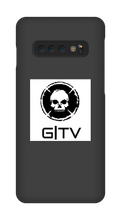 ghostrip_tv Samsung Phone Cases