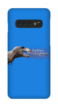 Kaitlyn Syaoran Samsung Phone Cases