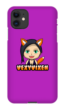 vexy_vixen iPhone Phone Cases