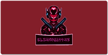 elimson144hz XXL Gaming Mousepad