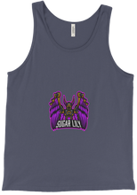 Sugar Lily Tank Top