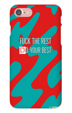 agrawalr0610 iPhone Phone Cases