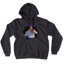 bobentley thumbs up Hoodies (No-Zip/Pullover)
