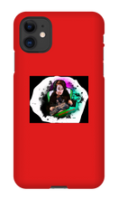 monicapernas iPhone Phone Cases gamer