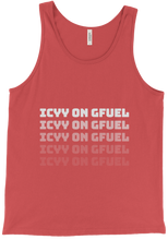 icyy on gfuel`s Tank Top