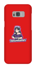 tanseeca Samsung Phone Cases
