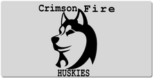 firehuskygaming XXL Gaming Mousepad