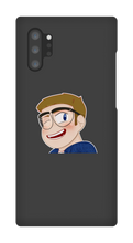 lockedonsights Samsung Phone Cases