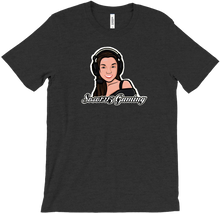 Full Logo, WHITE Outlined Shirt!