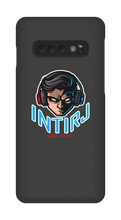 Inti RJ Samsung Phone Cases