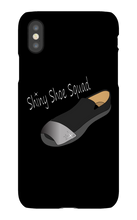Shiny Shoe Squad iPhone Phone Cases
