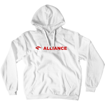 AMG Hoody (No-Zip/Pullover)