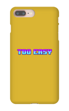 carreragames iPhone Phone Cases