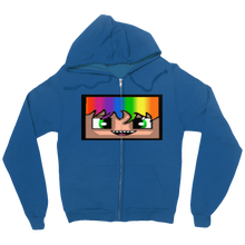 My BEAUTIFUL face on a hoodie