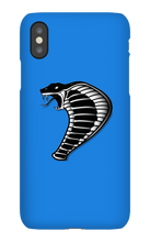 cobra_421 iPhone Phone Cases