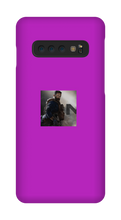 juliangaming Samsung Phone Cases