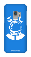SOL Samsung Phone Cases