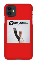 guicemeneer iPhone Phone Cases