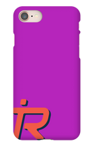TRiNiTY iPhone Phone Cases