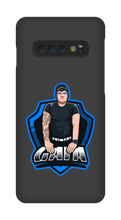 dergaia Samsung Phone Cases